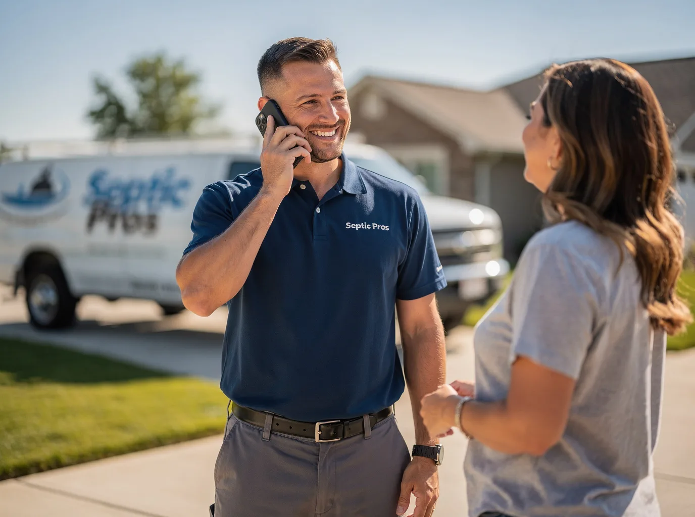 Septic Tank Pumping Crowell, TX FAQs